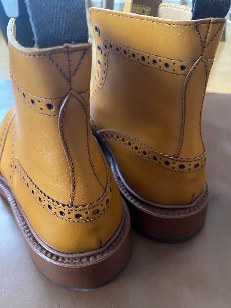 Gladiolus 　UK7.5 Tricker's トリッカーズ