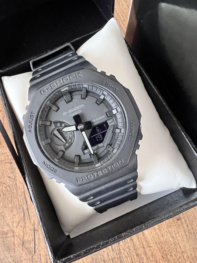 【kyoshiro】CASIO G-SHOCK  5611＊JA＊
