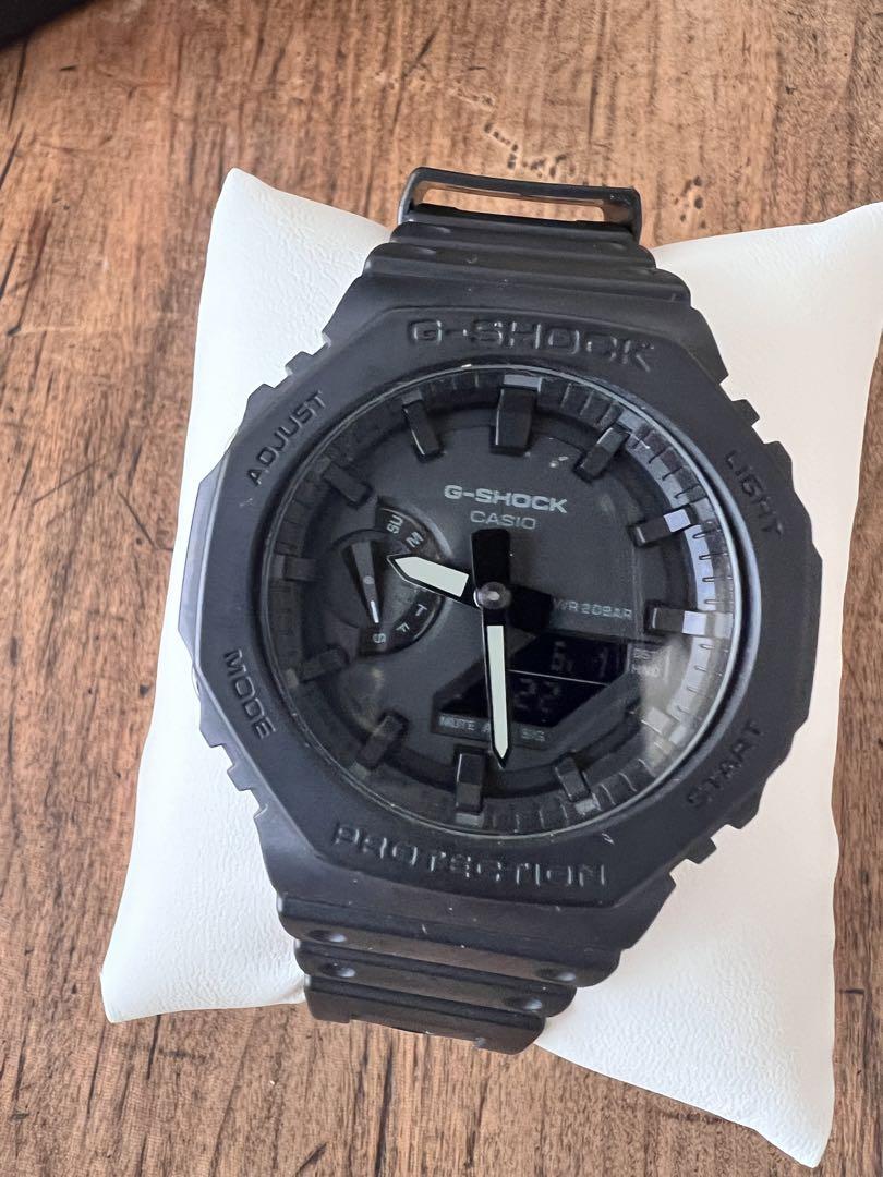 【kyoshiro】CASIO G-SHOCK  5611＊JA＊