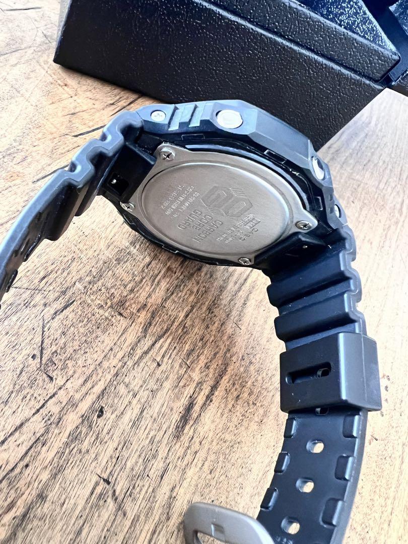 【kyoshiro】CASIO G-SHOCK  5611＊JA＊