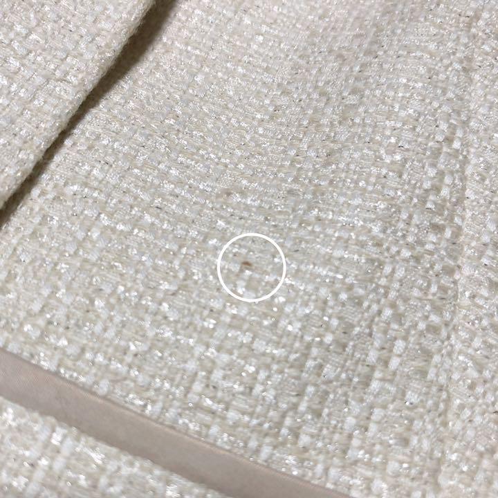 正規品在庫 Reflect♡3点セット セレモニースーツ ツイード ジャケット スカート wyh9Y-m67074127132 好評新品