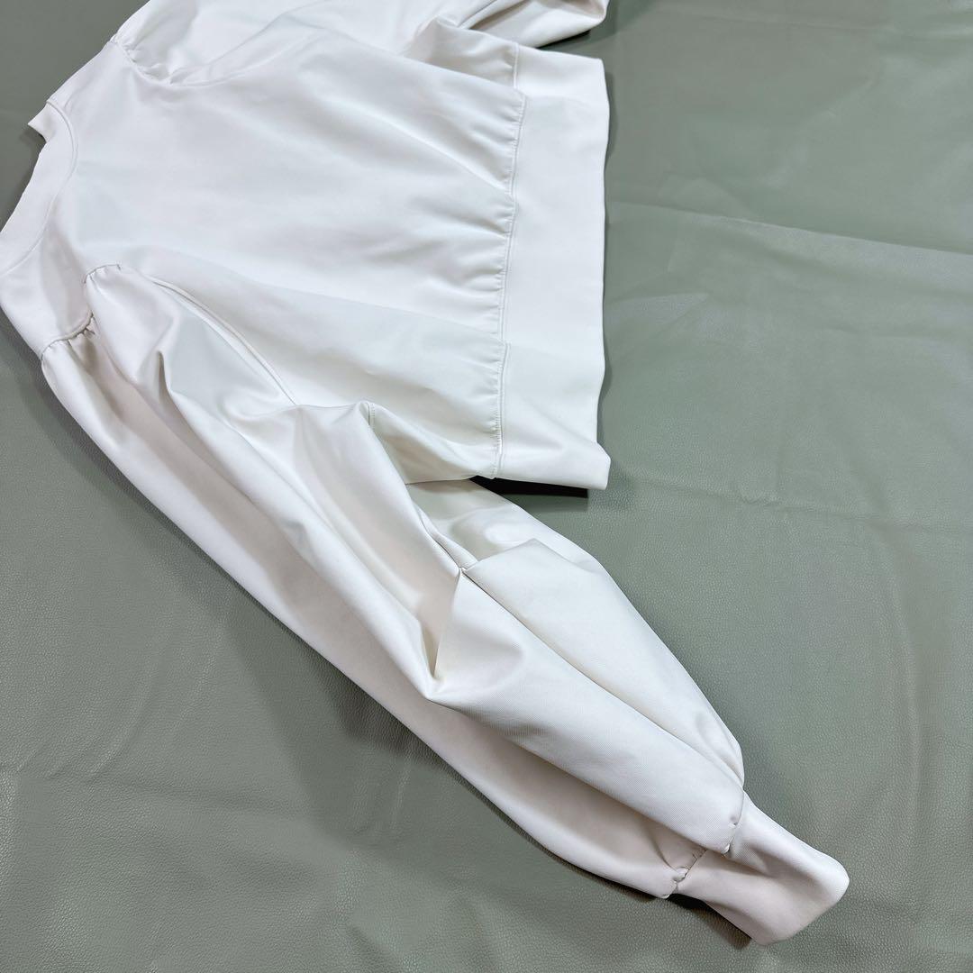 超美品୨୧アダムエロペ ダンボールカーディガン ボリューム