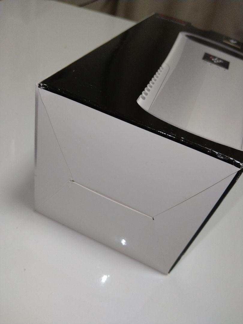 【❇訳あり❇】SHARP プラズマクラスター　ホワイト　IG-NX15-w