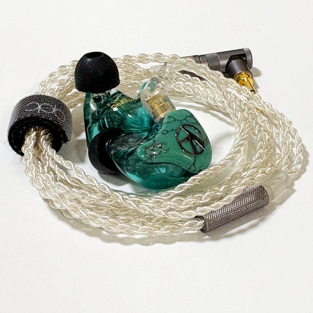 qdc Fusion-S目立った傷や汚れなし