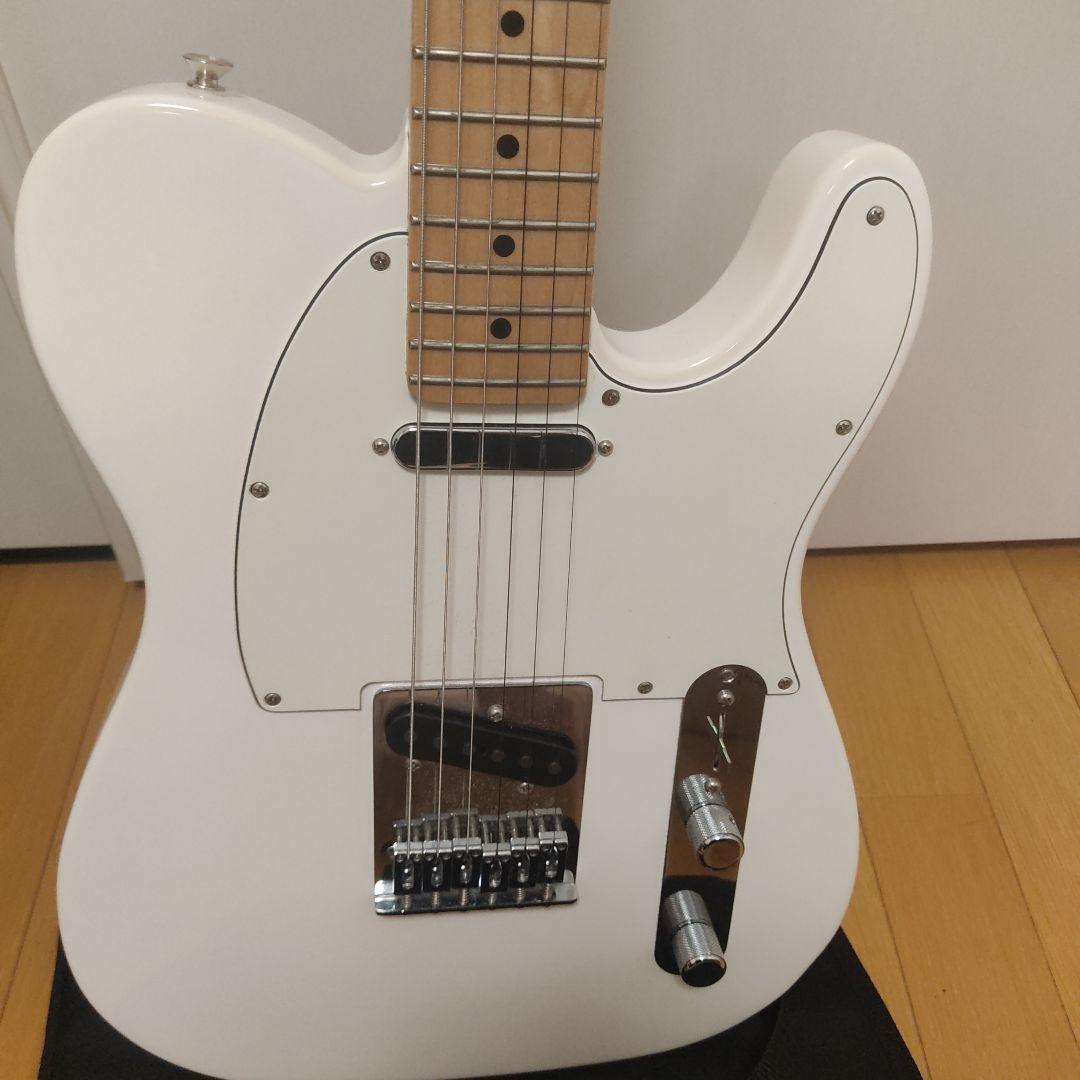 ギター Fender Player Telecaster