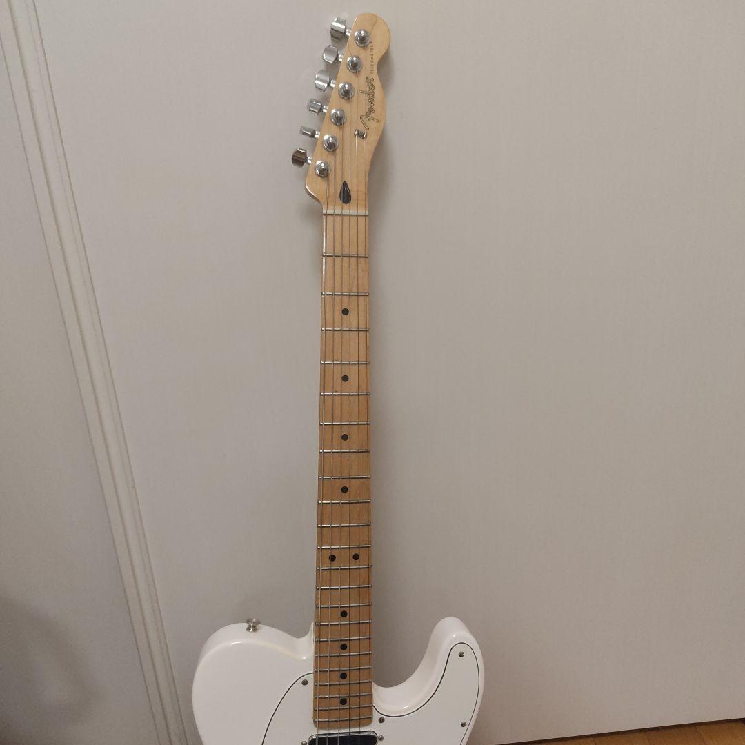 ギター Fender Player Telecaster