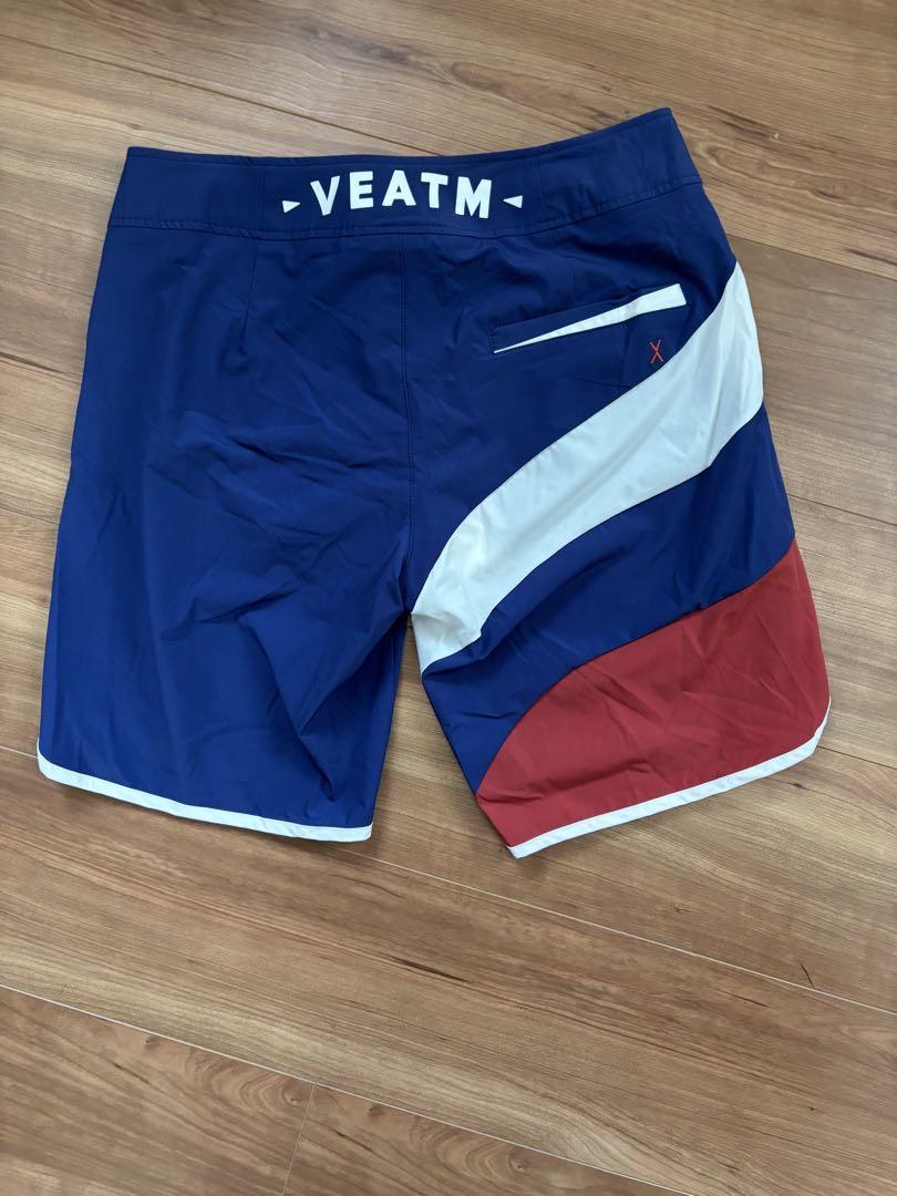 VEATM サーフパンツ 水着 S