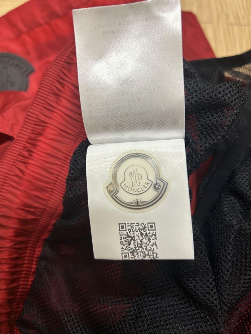 MONCLER
