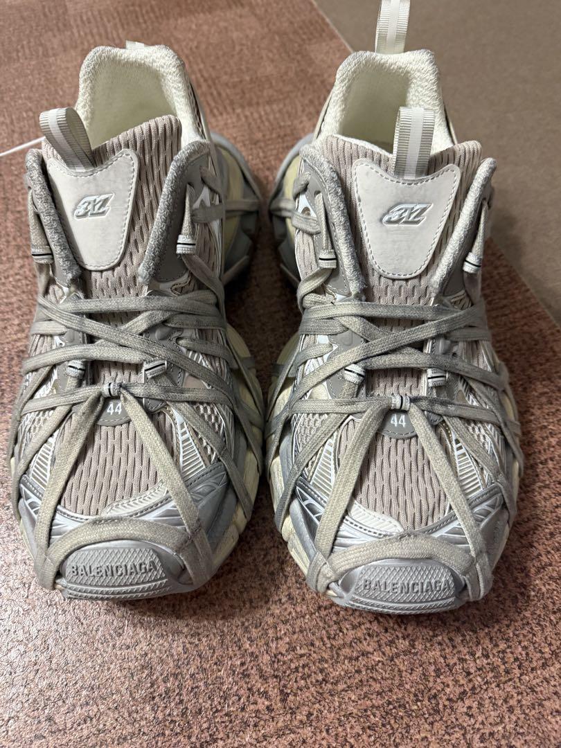 靴 BALENCIAGA 3XL extreme
