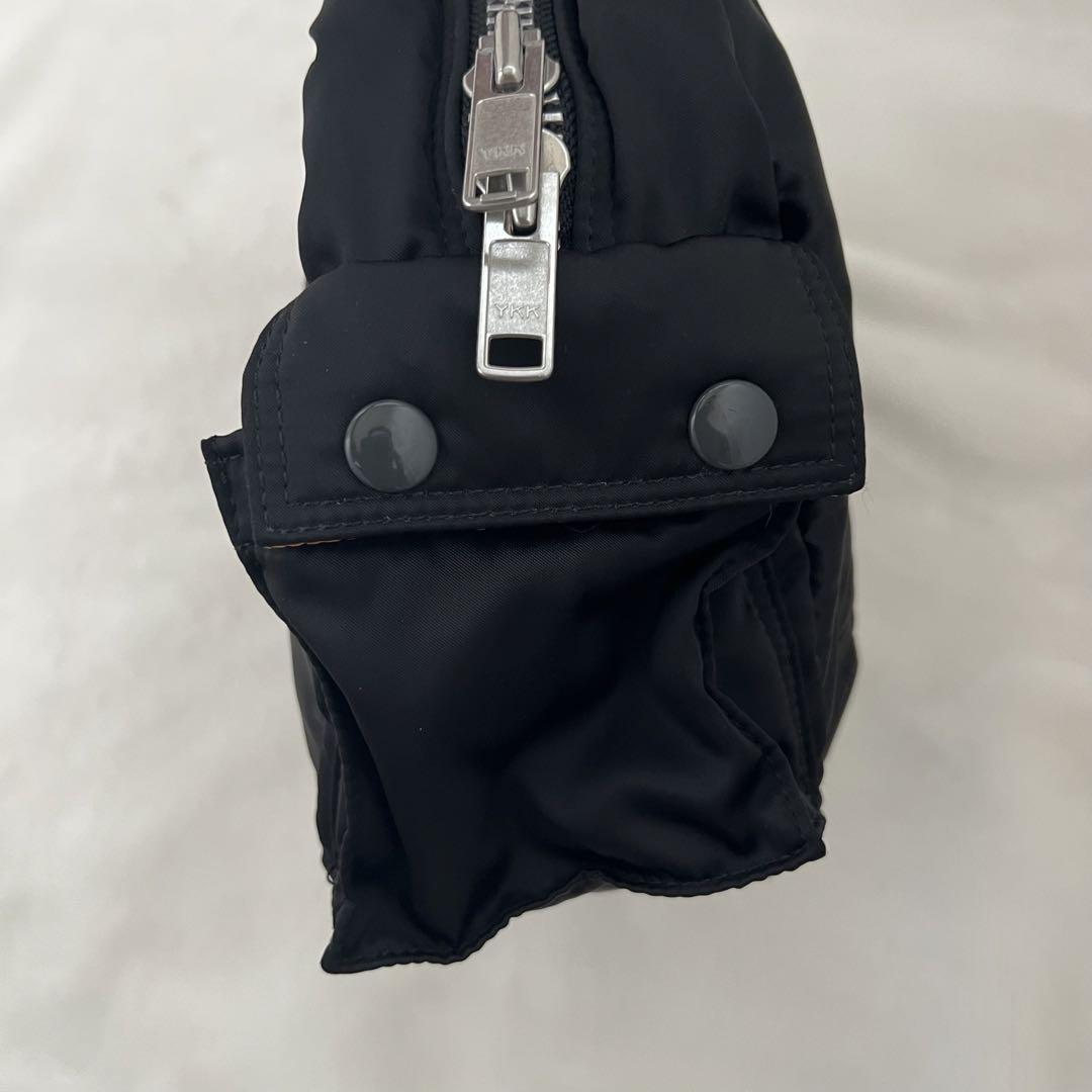 PORTER ポーター タンカー ダッフルバッグ ミニボストン