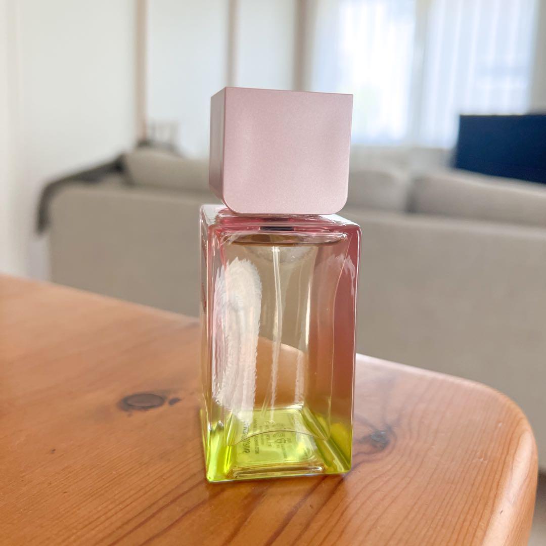 TAMBURINS EVENING GLOW 香水 50ml タンバリンズ