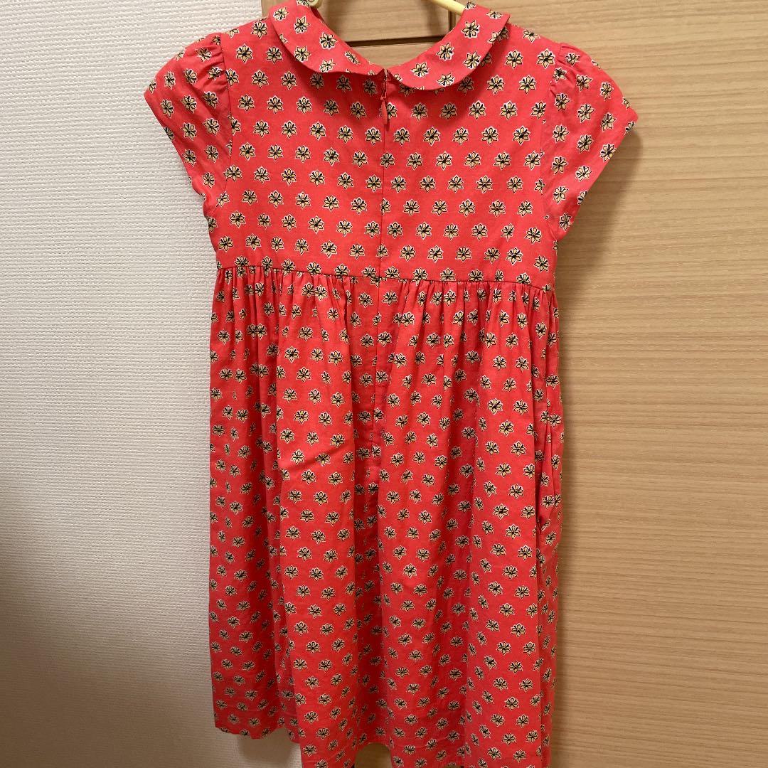 美品♡サエグサスモッキングワンピ
