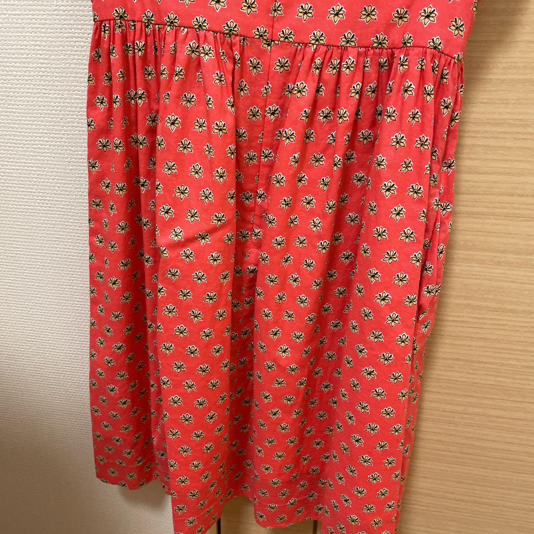 美品♡サエグサスモッキングワンピ