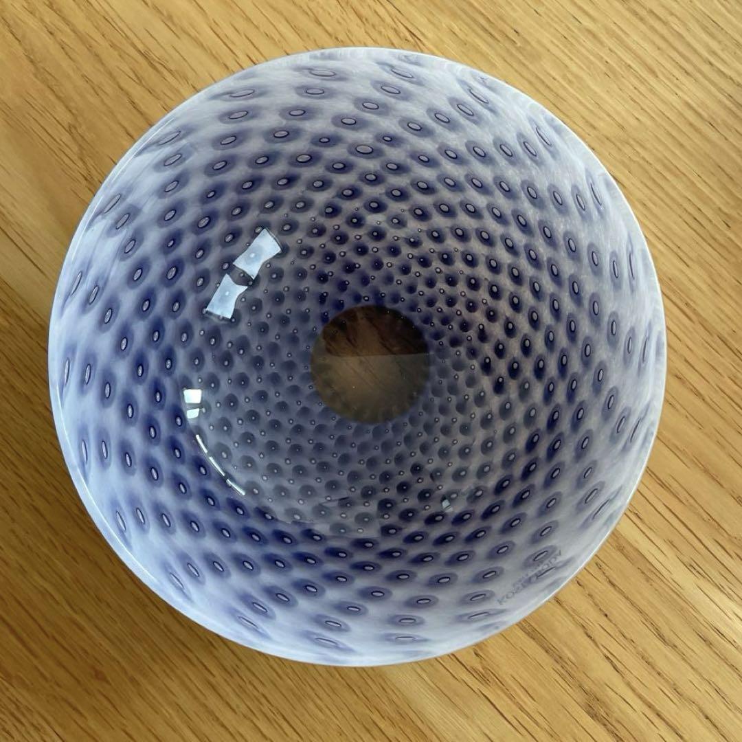 KOSTA BODA コスタボダ 食器 ボウル