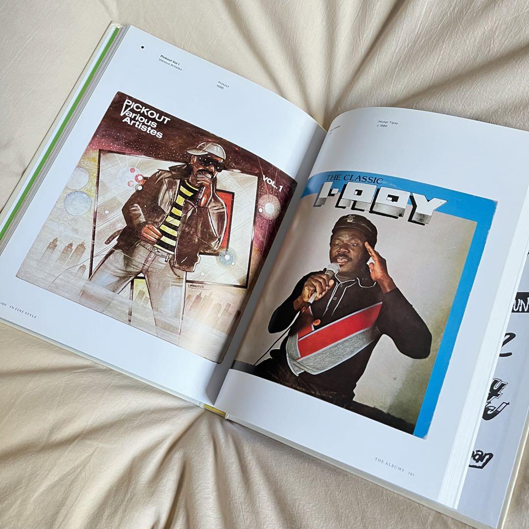 洋書 The Dancehall Art Of Wilfred Limonious