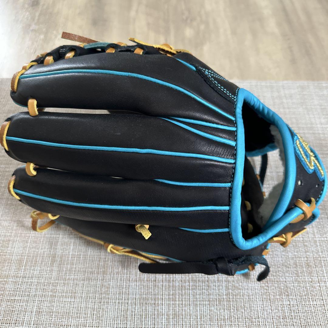 久保田スラッガー　グローブ　一般軟式内野手用