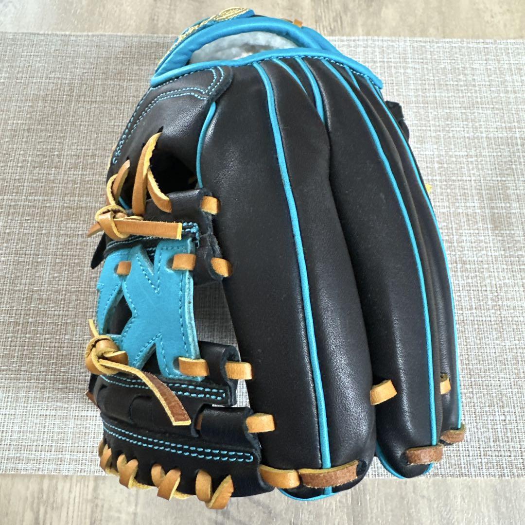 久保田スラッガー　グローブ　一般軟式内野手用