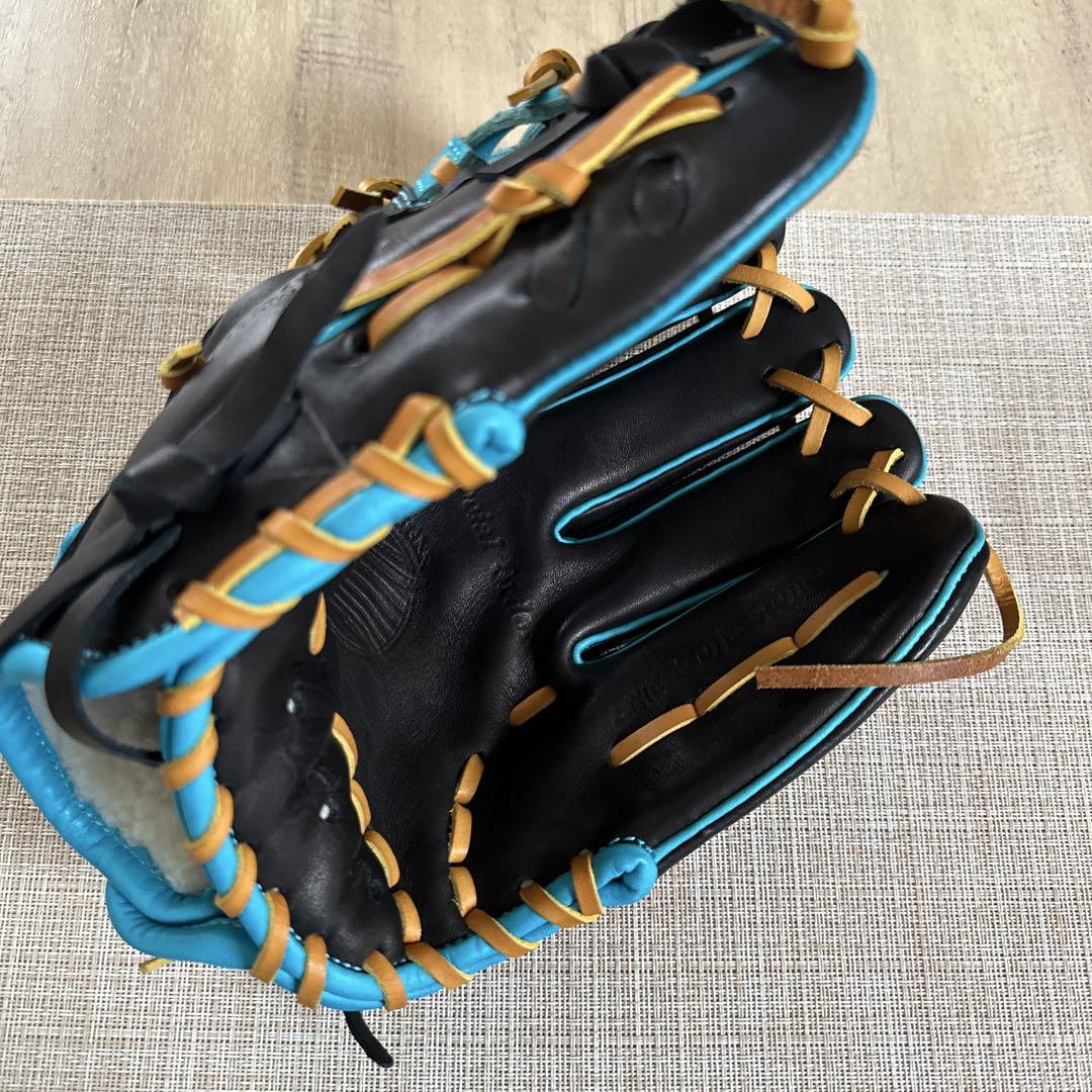 久保田スラッガー　グローブ　一般軟式内野手用
