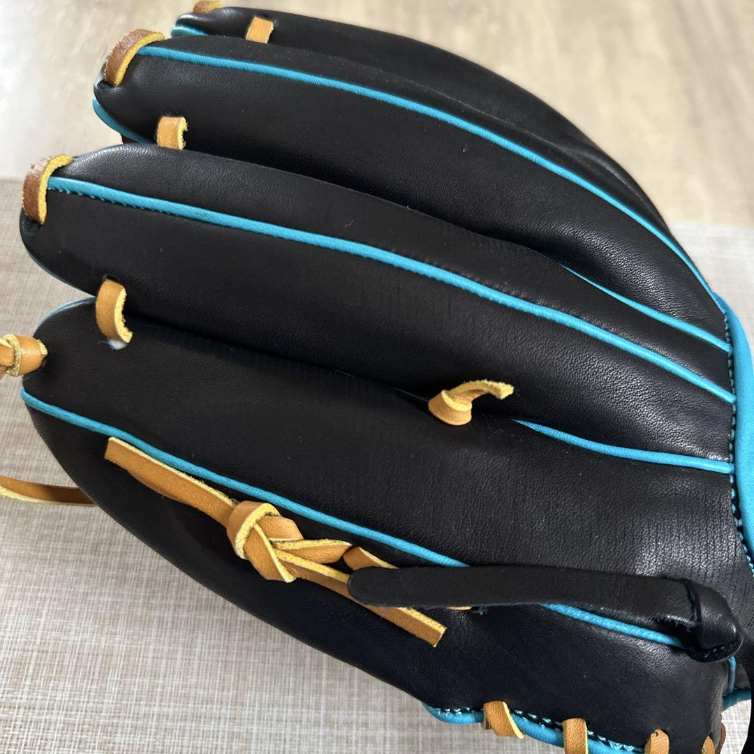 久保田スラッガー　グローブ　一般軟式内野手用