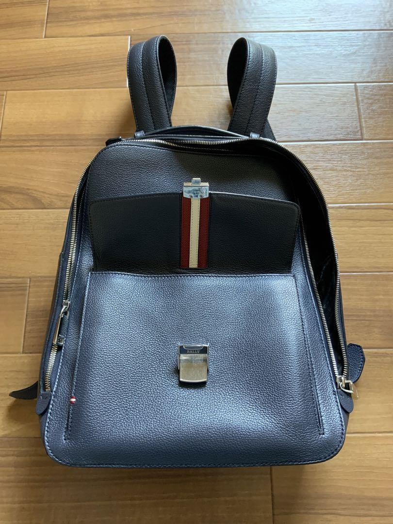 ★入手困難★ BALLY GORDONS/57 バックパック