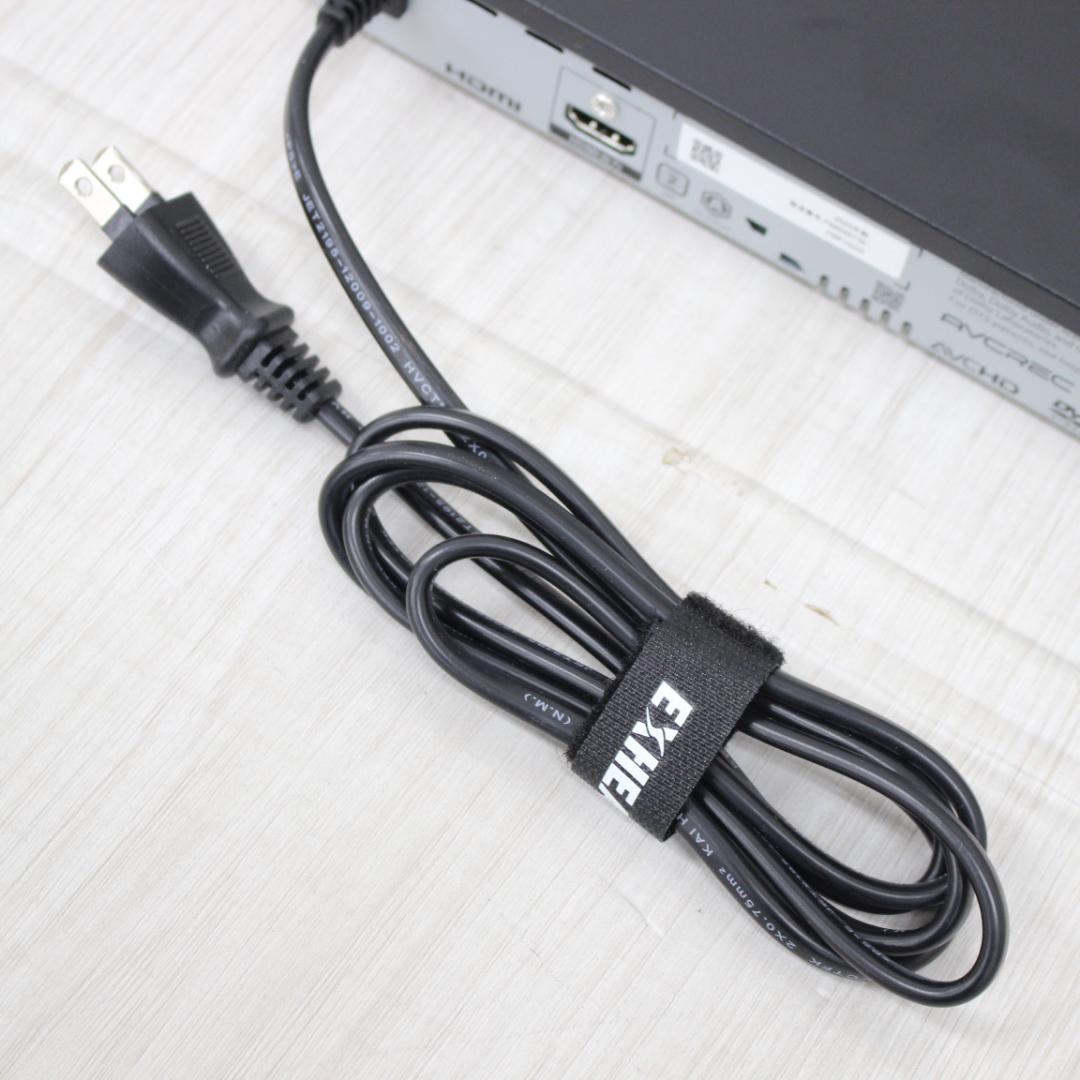 ▲FUNAI ブルーレイープレーヤー FBP-H220 2020年製