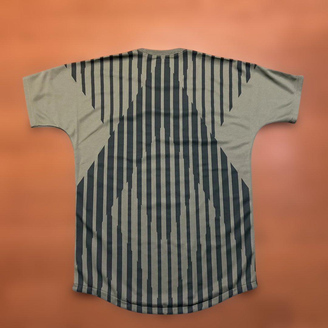 美品 adidas バイエルン・ミュンヘン トレーニングシャツ XLサイズ