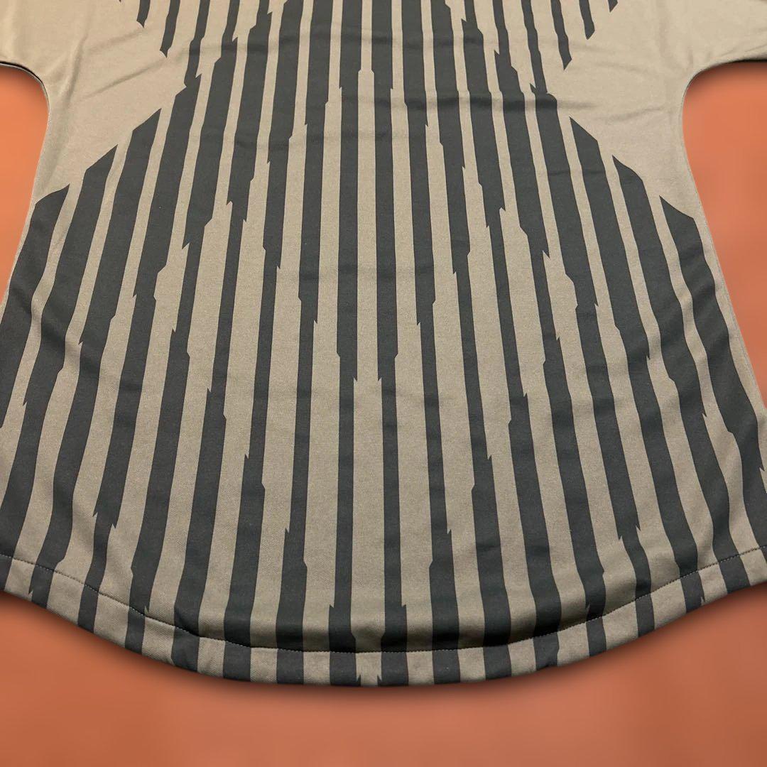 美品 adidas バイエルン・ミュンヘン トレーニングシャツ XLサイズ