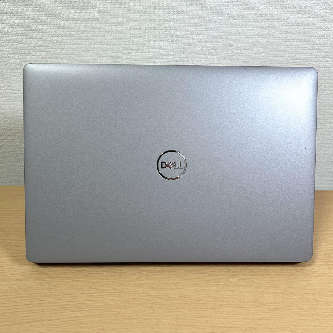 美品 DELL デル Latitude 5310 i7 512GB 16GB