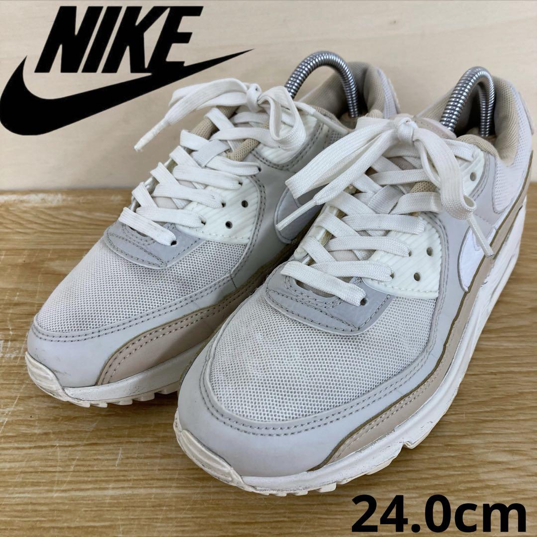 NIKE WMNS AIR MAX 90 24.0cm