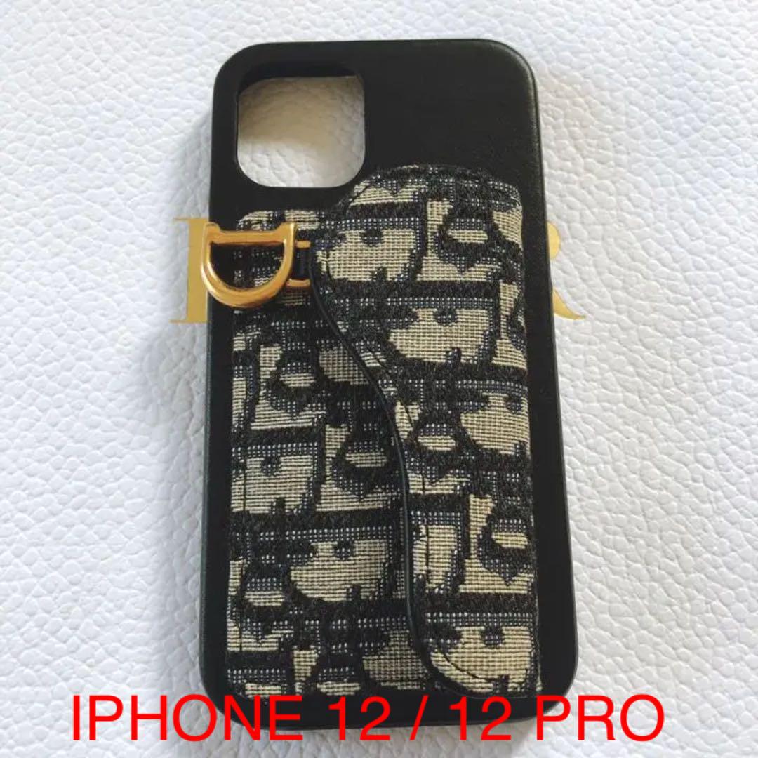 Dior iPhone12 & 12Pro ケース - メルカリ Dior iPhone12 & 12Pro ケース - メルカリ