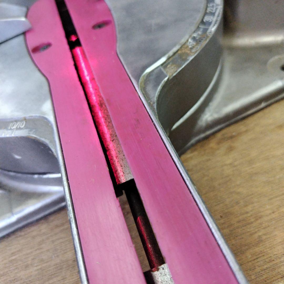 日立工機 190㎜ 卓上スライド丸のこ Ｃ ７ＲＳＨＣ