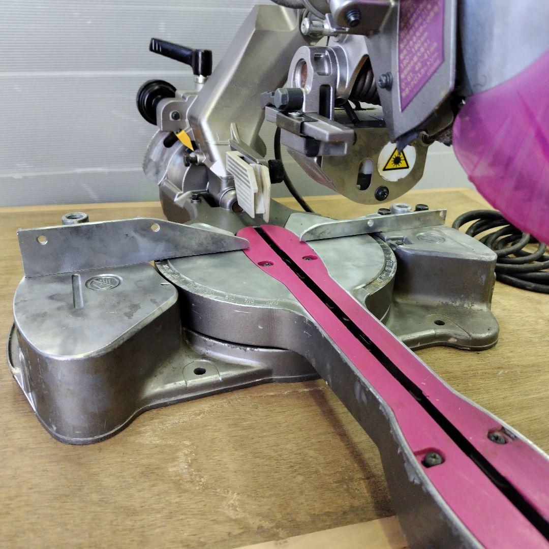 日立工機 190㎜ 卓上スライド丸のこ Ｃ ７ＲＳＨＣ