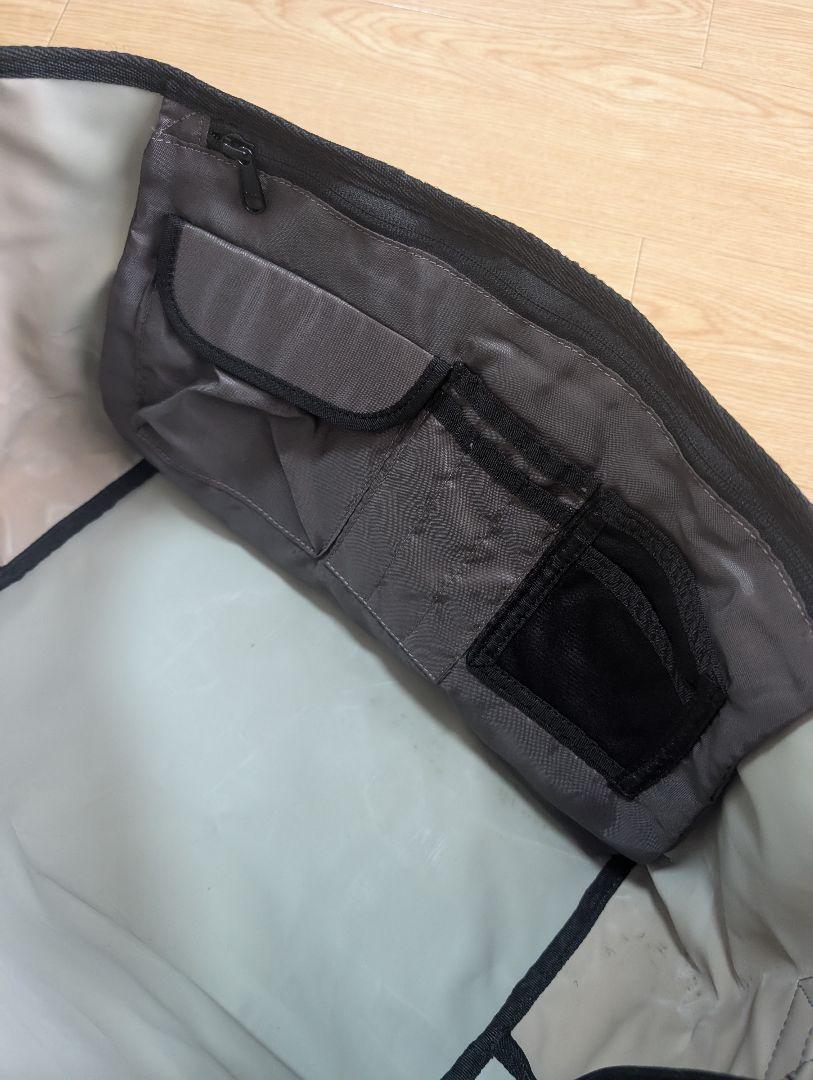 TIMBUK2 ティンバックツー　メッセンジャーバッグ　カメラインナーバッグ付き