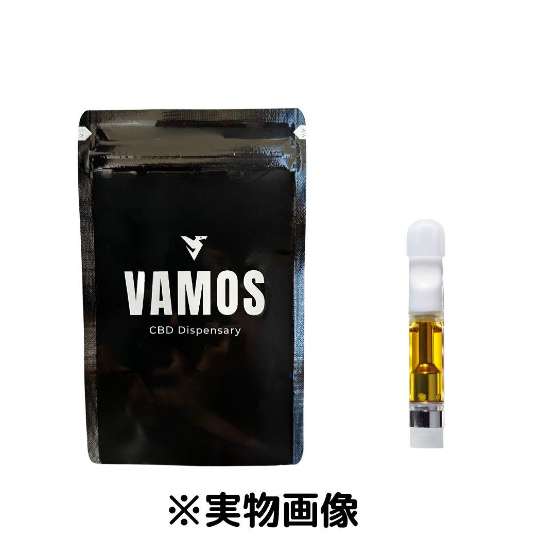 【強体感】雲の先Acapulco H4CBH 1.0ml リアルフレーバー2