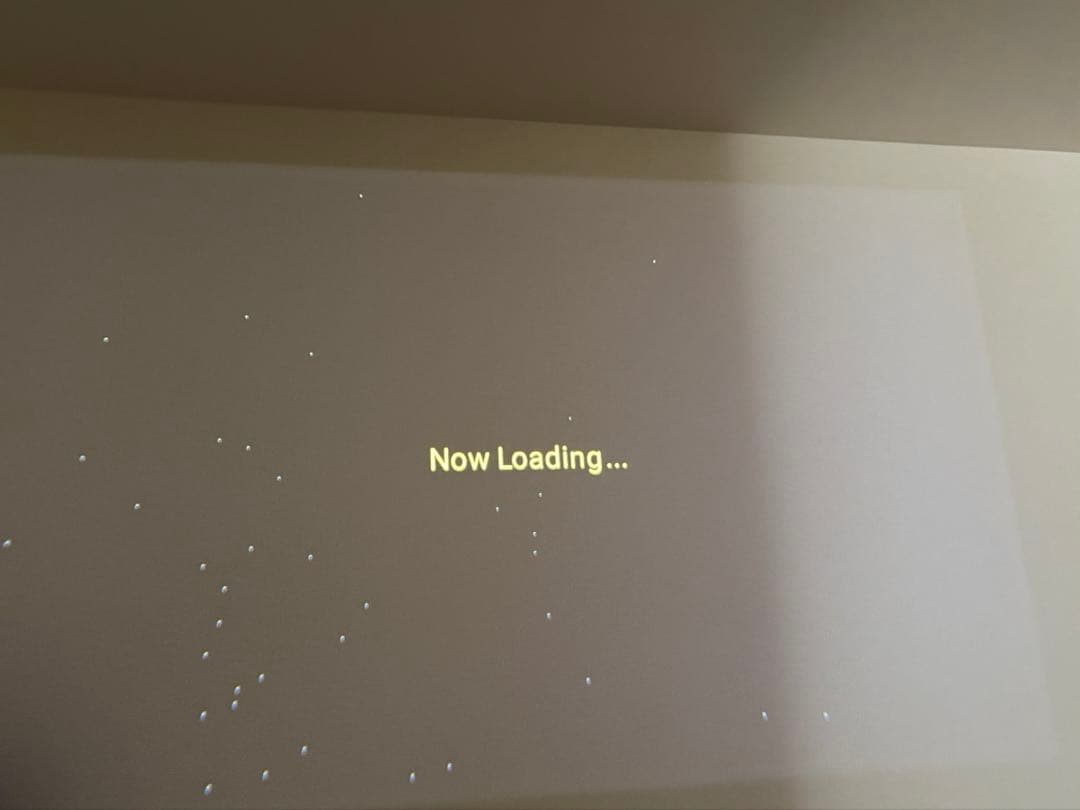 popIn Aladdin 2 不具合ありAladdin X