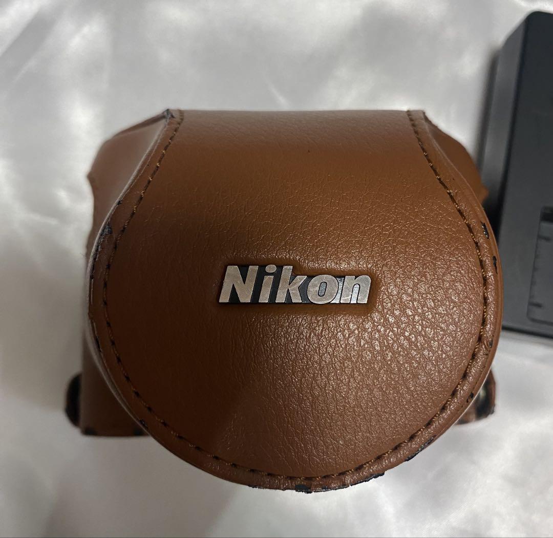 デジタルカメラ Nikon 1J5
