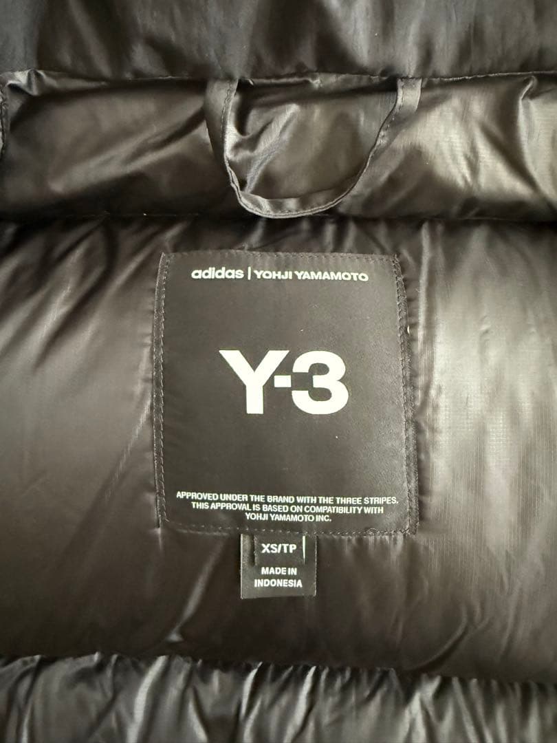 M PUFF JCKT 他ブランドLサイズ相当 M PUFF JCKT 他ブランドLサイズ相当