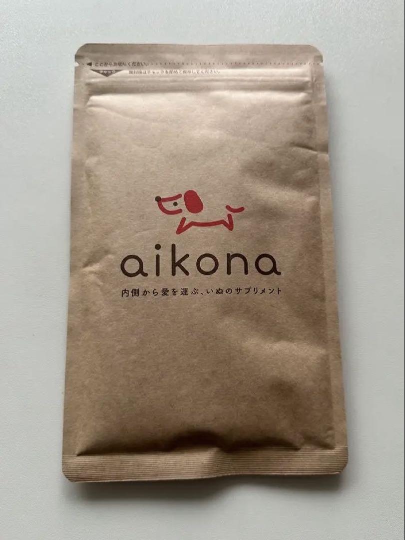 aikona あいこな 犬用栄養補助食品 - その他一 番 安い
