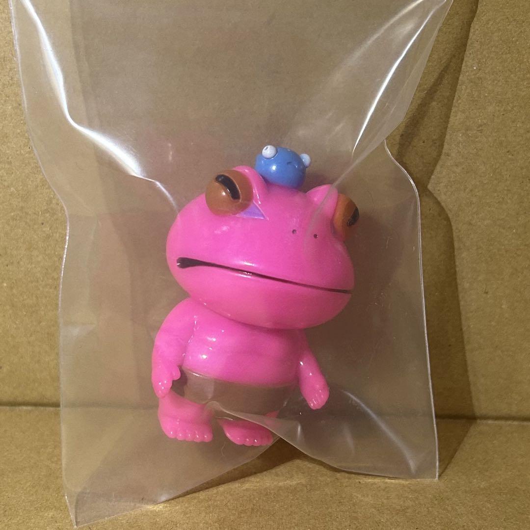 値段が激安 ゴッコ堂 ガマの海 真夏のホットピンク リアルヘッド realhead その他