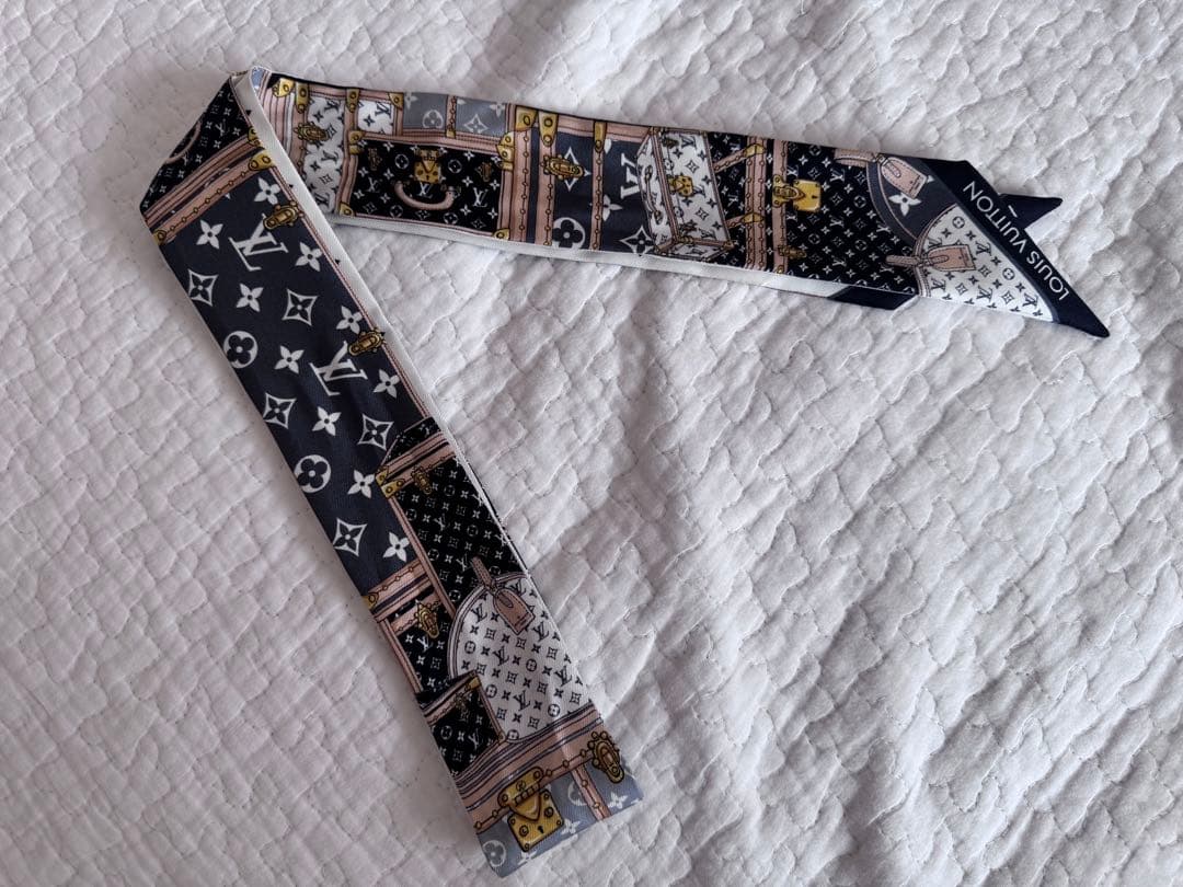 Vuitton バンドーBB