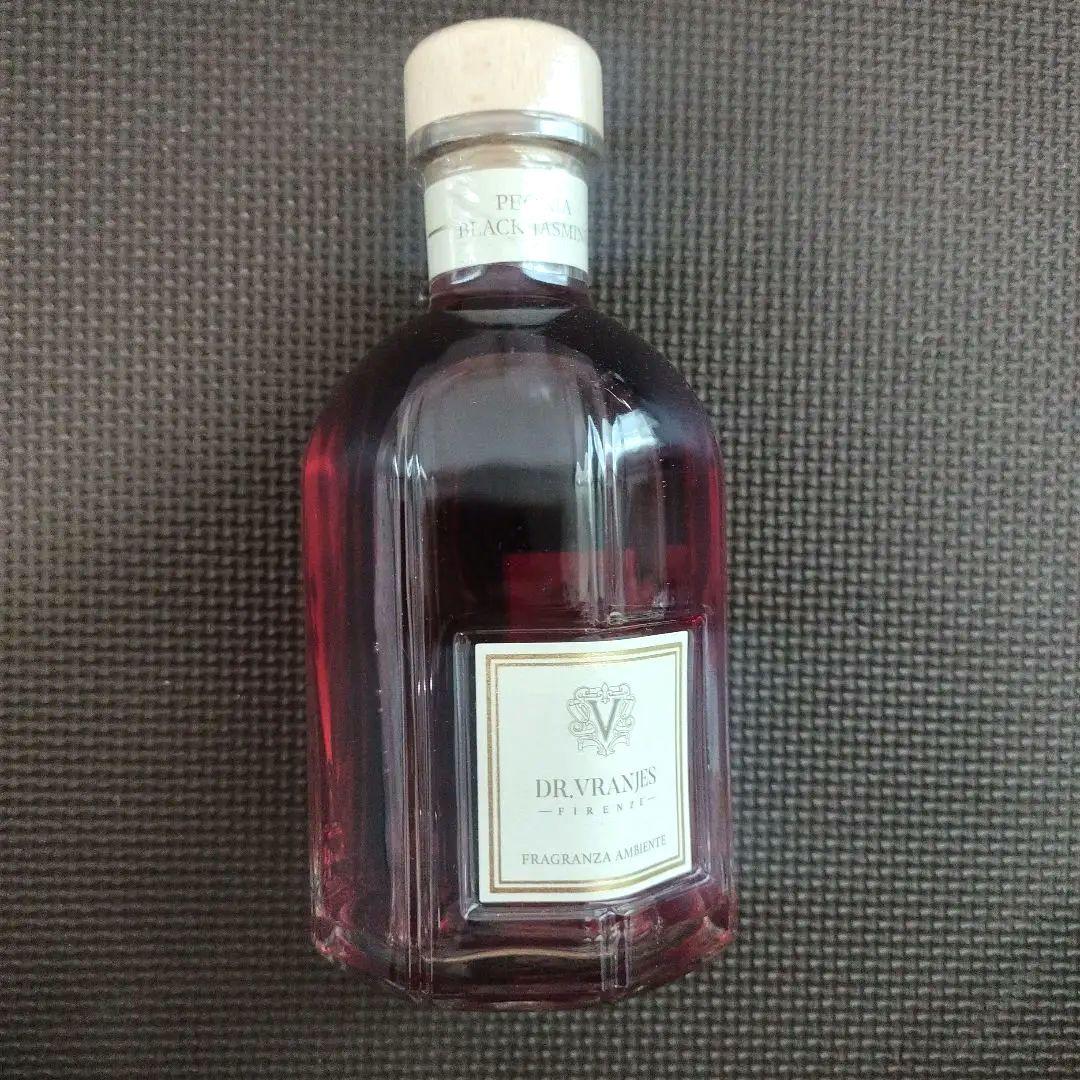 【新品・未使用】Dr. Vranjes ドットールヴラニエス 500ml香水