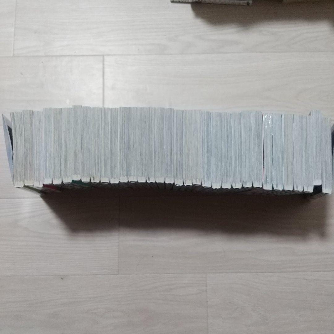 ブルーロック 全巻セット 33
