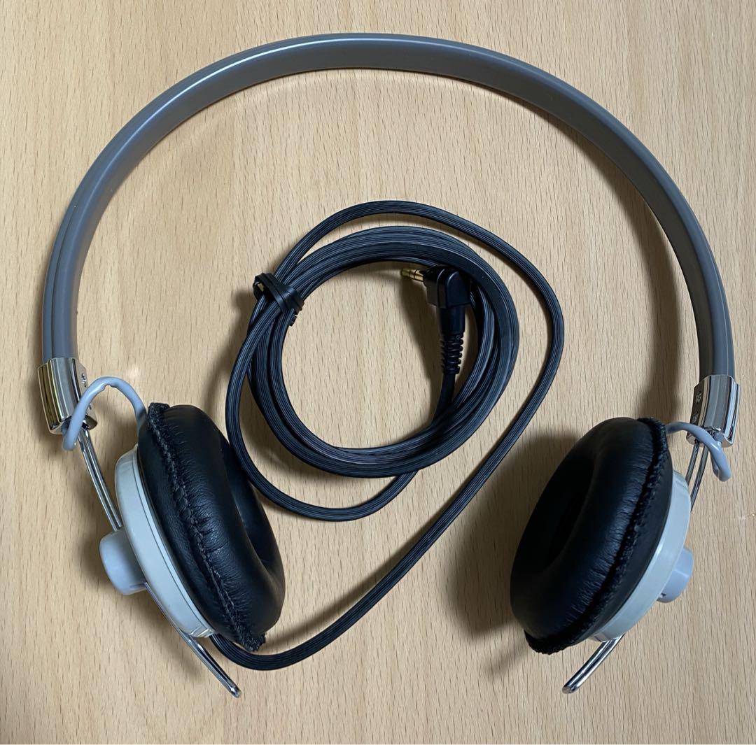 【未使用品】アシダ音響ST-90-05-H/K（灰色/黒色）