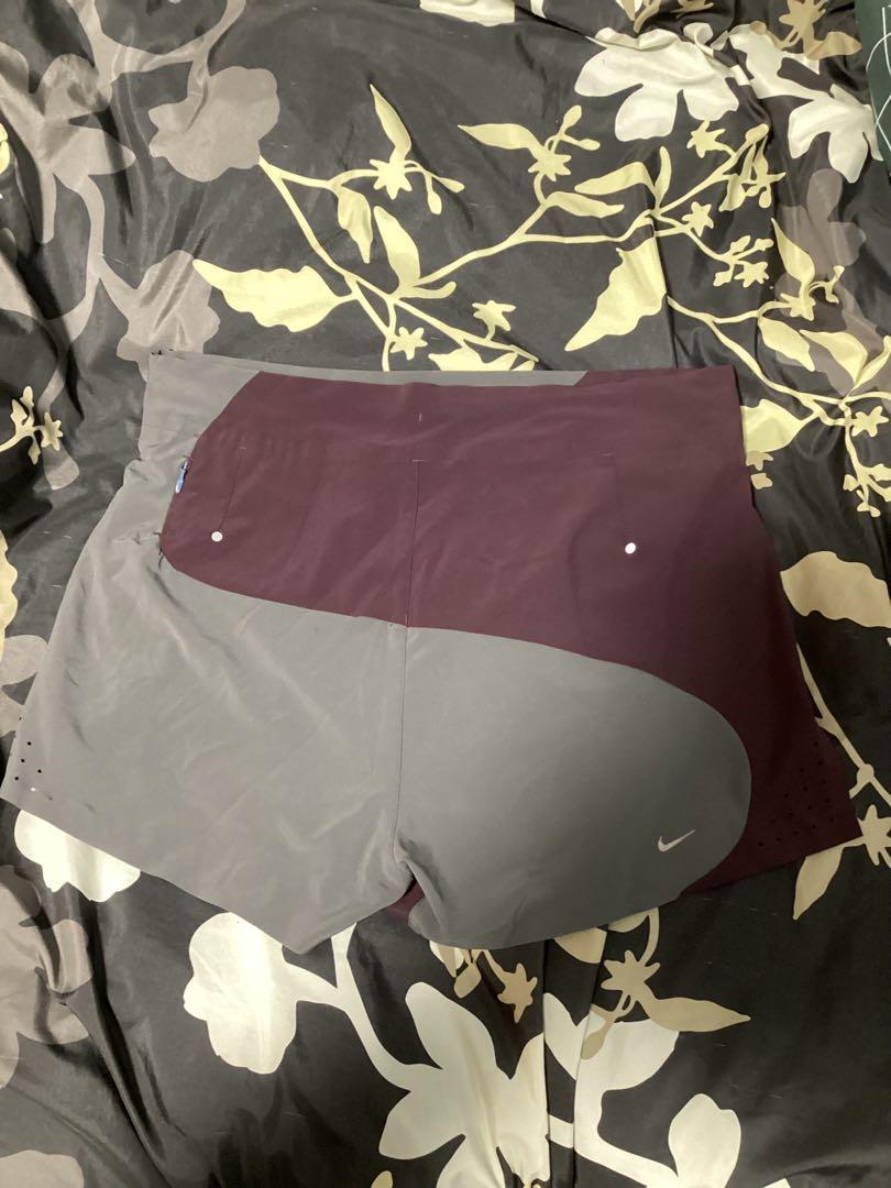 JONIO着 GYAKUSOU ナイキ アンダーカバー ショートパンツ M 美品