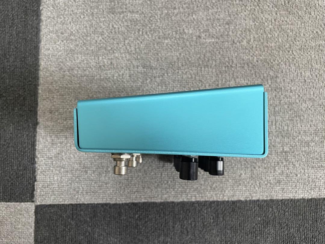 Strymon BigSky ギターエフェクター