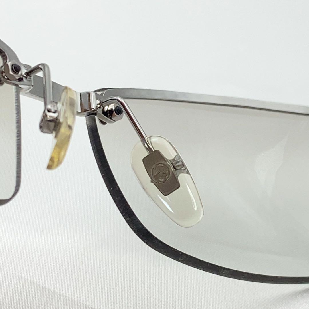 GUCCI サングラス GG2743/F/S FLGVS ホースビット 極美品