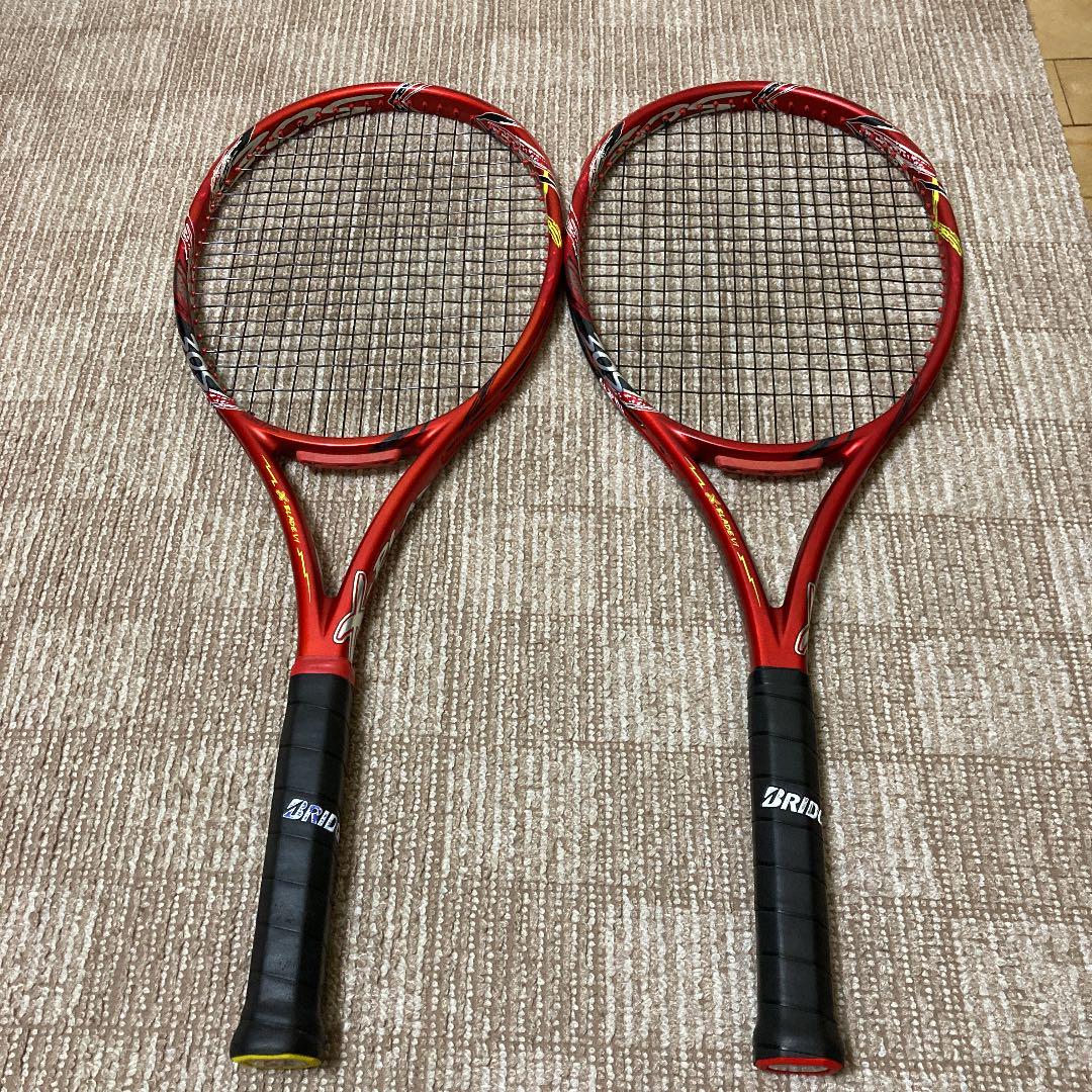 X-BLADE VI 305g 98inch ブリヂストン 値下げいたしました❗️