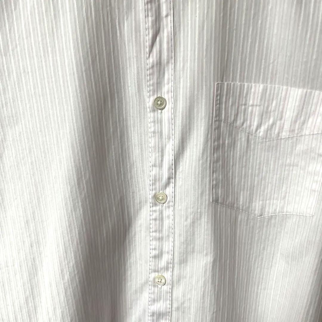 ポールスミス Paul smith 長袖シャツ ドレスシャツ ビジネスシャツ