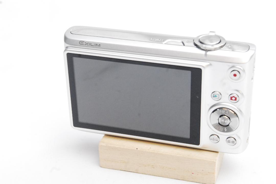 CASIO EXILIM 10.1 MEGAPIXELS (良品）オンライン ショッピ