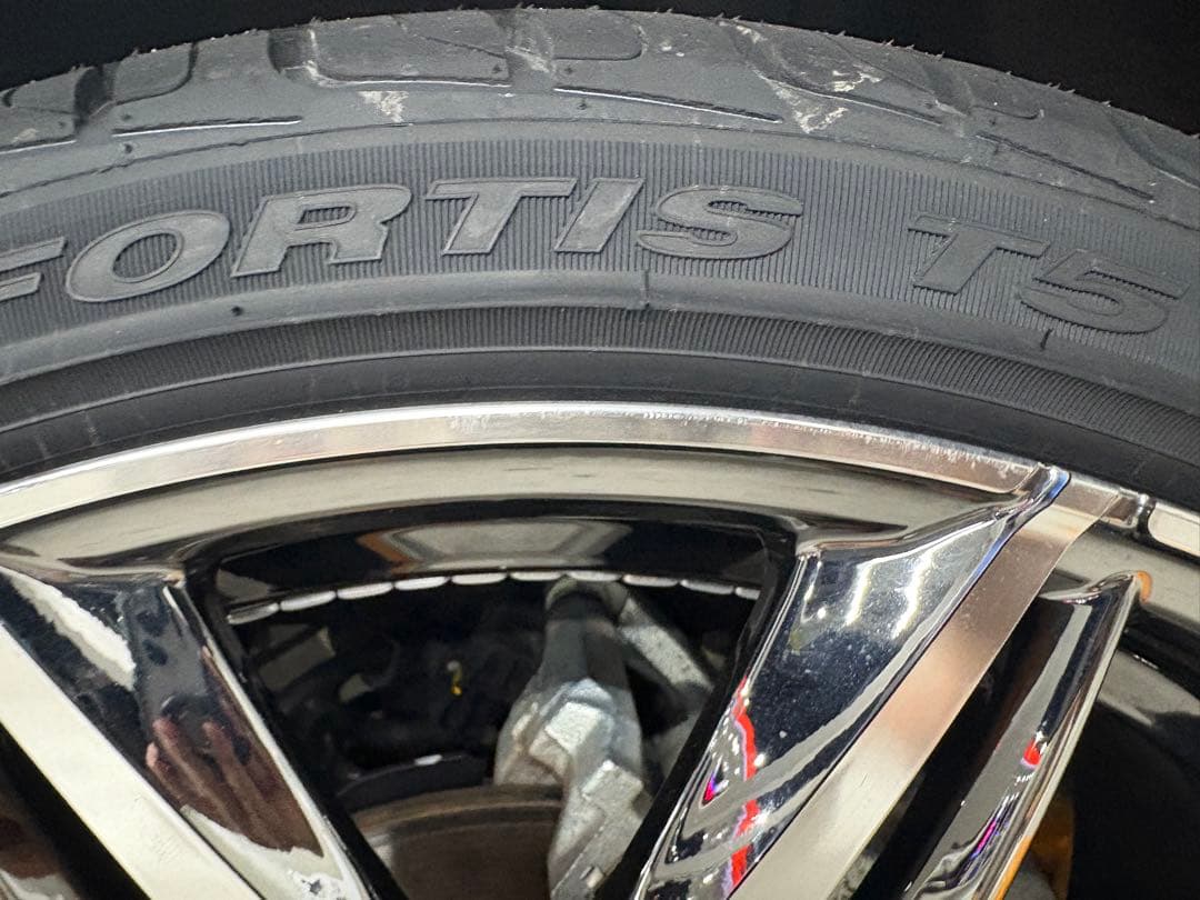 レオニスLM 20インチ レオニスLM 20インチ